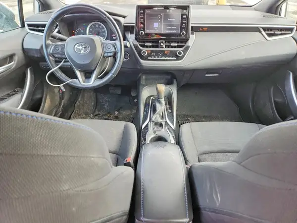 5YFP4RCE8LP035832 2020 TOYOTA COROLLA - Image 8