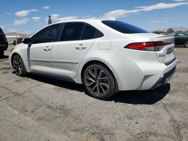 5YFP4RCE8LP035894 2020 TOYOTA COROLLA - Image 2