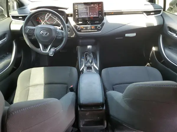 5YFP4RCE8LP035894 2020 TOYOTA COROLLA - Image 8