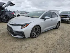5YFP4RCE8LP038021 2020 TOYOTA COROLLA