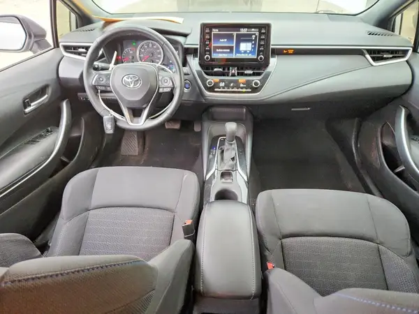 5YFP4RCE8LP038021 2020 TOYOTA COROLLA - Image 8