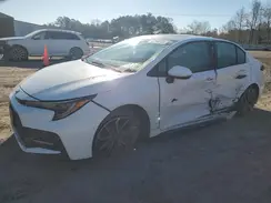 5YFP4RCE8LP038276 2020 TOYOTA COROLLA