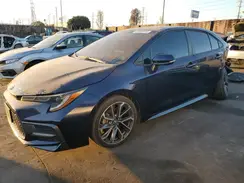 5YFP4RCE8LP038553 2020 TOYOTA COROLLA