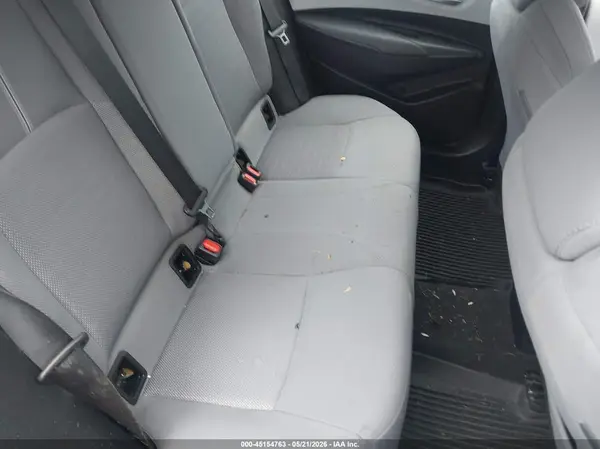 5YFP4RCE8LP041307 2020 TOYOTA COROLLA - Image 8