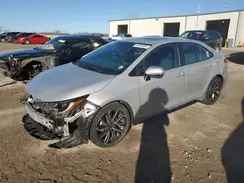 5YFP4RCE8LP048242 2020 TOYOTA COROLLA