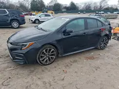5YFP4RCE8LP050573 2020 TOYOTA COROLLA