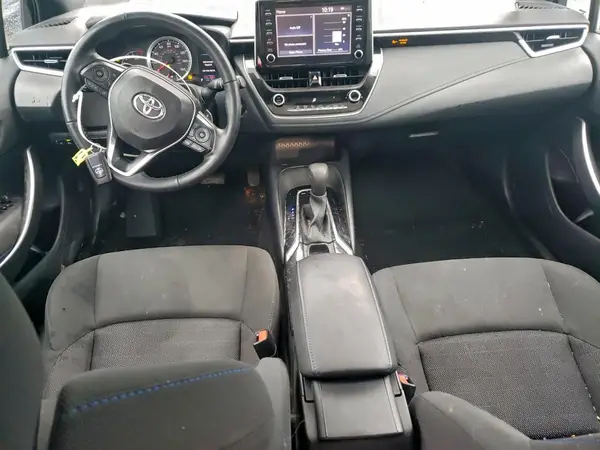 5YFP4RCE8LP050573 2020 TOYOTA COROLLA - Image 8