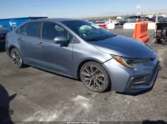 5YFP4RCE8LP057555 2020 TOYOTA COROLLA