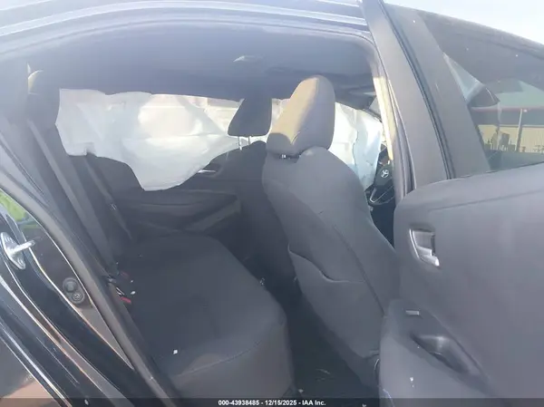 5YFP4RCE9LP001852 2020 TOYOTA COROLLA - Image 8