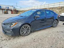 5YFP4RCE9LP006999 2020 TOYOTA COROLLA