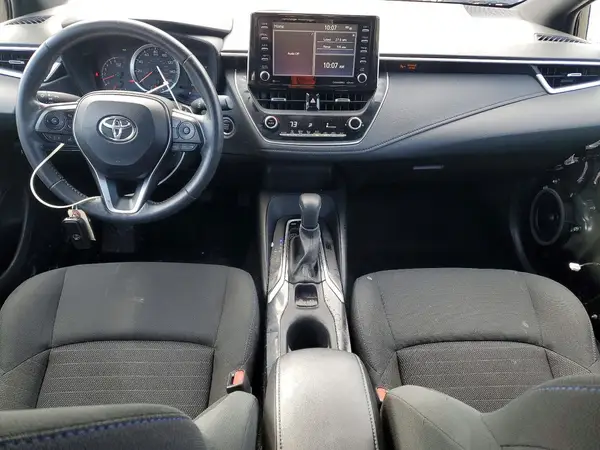 5YFP4RCE9LP006999 2020 TOYOTA COROLLA - Image 8