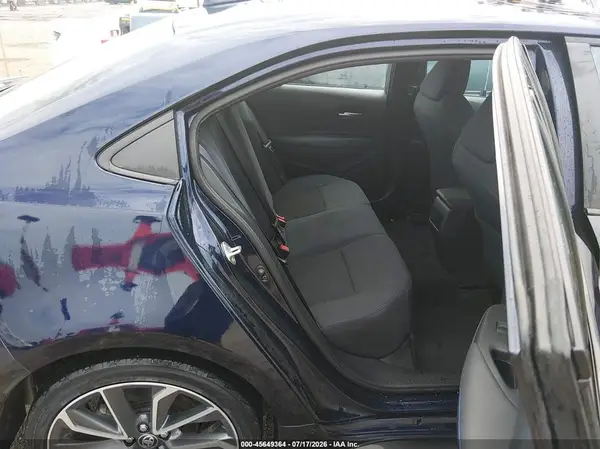 5YFP4RCE9LP012379 2020 TOYOTA COROLLA - Image 8