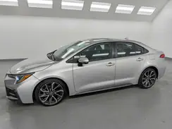5YFP4RCE9LP013001 2020 TOYOTA COROLLA