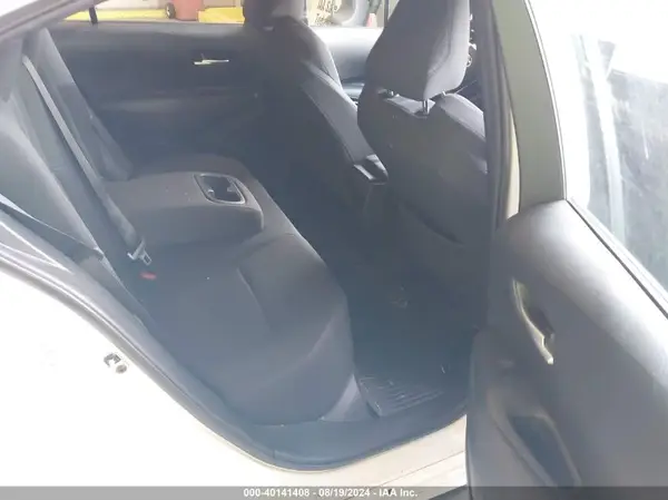 5YFP4RCE9LP013810 2020 TOYOTA COROLLA - Image 8
