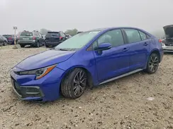 5YFP4RCE9LP014245 2020 TOYOTA COROLLA