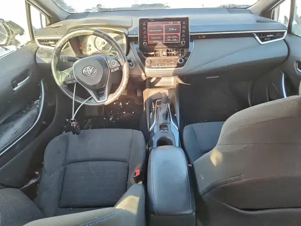 5YFP4RCE9LP014987 2020 TOYOTA COROLLA - Image 8