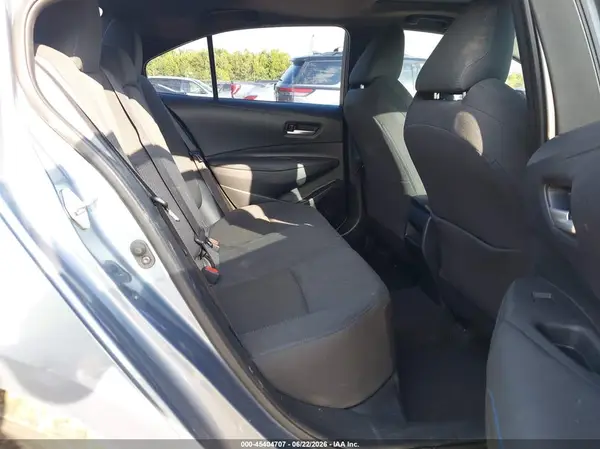 5YFP4RCE9LP015878 2020 TOYOTA COROLLA - Image 8