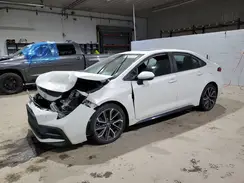 5YFP4RCE9LP020076 2020 TOYOTA COROLLA