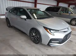 5YFP4RCE9LP020501 2020 TOYOTA COROLLA