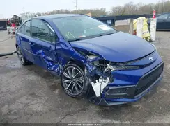 5YFP4RCE9LP023589 2020 TOYOTA COROLLA