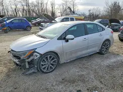 5YFP4RCE9LP026153 2020 TOYOTA COROLLA