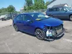 5YFP4RCE9LP027805 2020 TOYOTA COROLLA