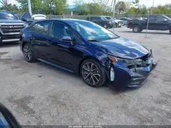 5YFP4RCE9LP028257 2020 TOYOTA COROLLA