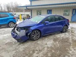 5YFP4RCE9LP028419 2020 TOYOTA COROLLA