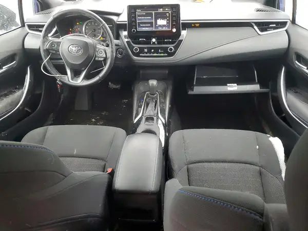 5YFP4RCE9LP028419 2020 TOYOTA COROLLA - Image 8