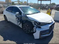 5YFP4RCE9LP031014 2020 TOYOTA COROLLA