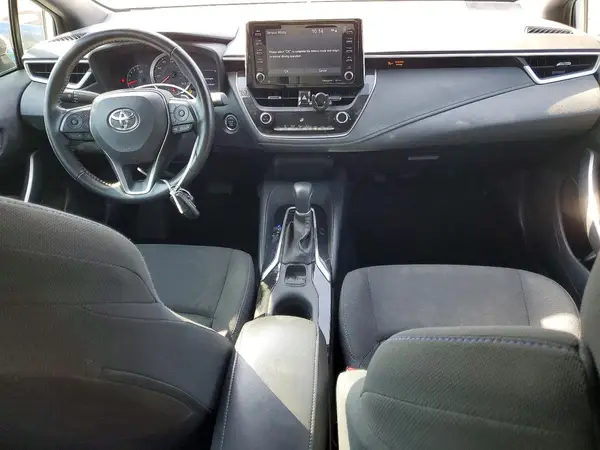 5YFP4RCE9LP031983 2020 TOYOTA COROLLA - Image 8