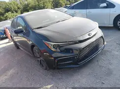 5YFP4RCE9LP033815 2020 TOYOTA COROLLA
