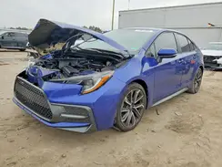 5YFP4RCE9LP043602 2020 TOYOTA COROLLA