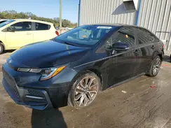 5YFP4RCE9LP051683 2020 TOYOTA COROLLA
