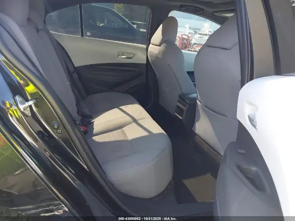 5YFP4RCE9LP056088 2020 TOYOTA COROLLA - Image 8