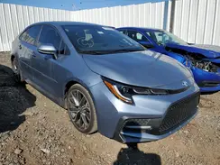 5YFP4RCE9LP126625 2020 TOYOTA COROLLA