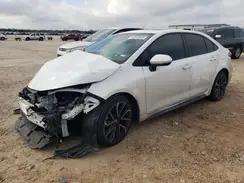 5YFP4RCEXLP002797 2020 TOYOTA COROLLA