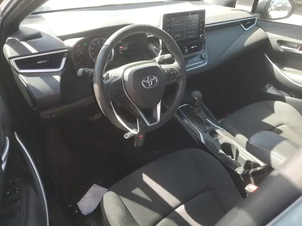 5YFP4RCEXLP010432 2020 TOYOTA COROLLA - Image 8