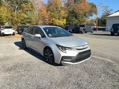 5YFP4RCEXLP014397 2020 TOYOTA COROLLA