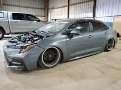 5YFP4RCEXLP014559 2020 TOYOTA COROLLA