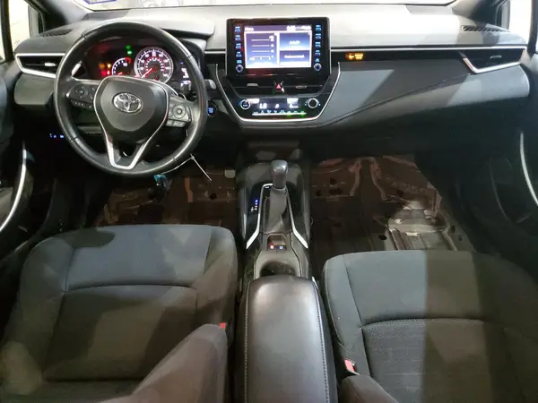 5YFP4RCEXLP014559 2020 TOYOTA COROLLA - Image 8