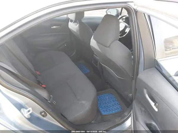 5YFP4RCEXLP014593 2020 TOYOTA COROLLA - Image 8