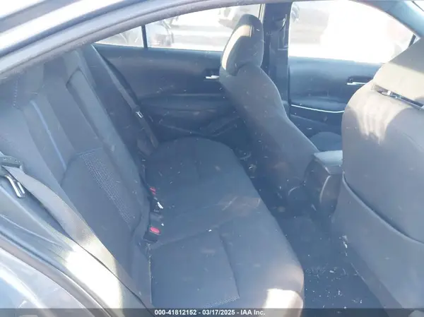 5YFP4RCEXLP014867 2020 TOYOTA COROLLA - Image 8