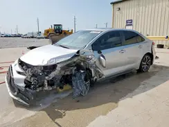 5YFP4RCEXLP021916 2020 TOYOTA COROLLA