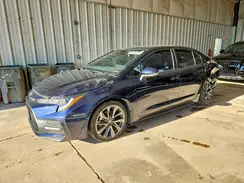 5YFP4RCEXLP023911 2020 TOYOTA COROLLA
