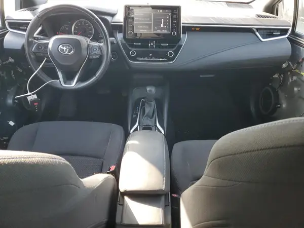 5YFP4RCEXLP035508 2020 TOYOTA COROLLA - Image 8