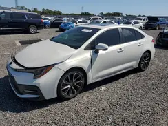 5YFP4RCEXLP036514 2020 TOYOTA COROLLA