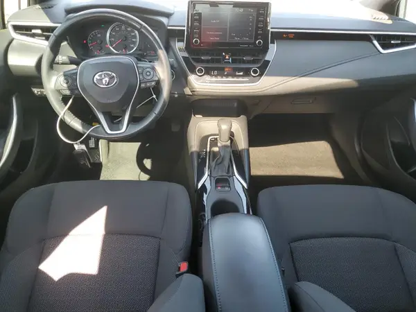 5YFP4RCEXLP036514 2020 TOYOTA COROLLA - Image 8