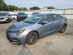 5YFP4RCEXLP037534 2020 TOYOTA COROLLA