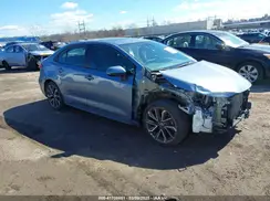 5YFP4RCEXLP039459 2020 TOYOTA COROLLA